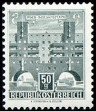 Timbre Y&T N869C