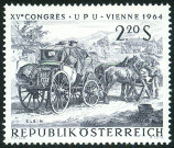 Stamp Y&T N997