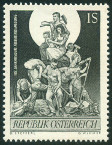 Stamp Y&T N1009