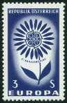 Timbre Y&T N1010