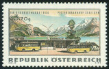 Briefmarken Y&T N°1013