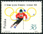 Stamp Y&T N1323
