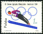 Stamp Y&T N1326