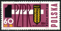 Stamp Y&T N1359