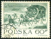 Briefmarken Y&T N1383