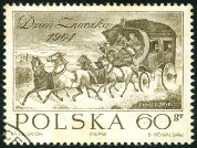 Briefmarken Y&T N1384