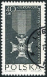 Stamp Y&T N1389