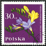 Briefmarken Y&T N1395