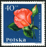 Stamp Y&T N1396