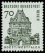 Briefmarken Y&T N224A