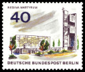 Briefmarken Y&T N234