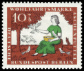 Briefmarken Y&T N242