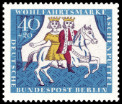 Briefmarken Y&T N245