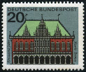 Briefmarken Y&T N295B