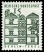 Stamp Y&T N323