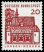 Stamp Y&T N324