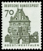 Stamp Y&T N327A