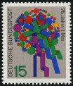 Stamp Y&T N336