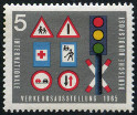 Briefmarken Y&T N340