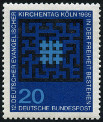 Briefmarken Y&T N347
