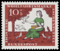 Stamp Y&T N352