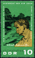 Briefmarken Y&T N783