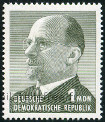 Briefmarken Allemagne orientale/R.D.A. (1950-1990) Y&T N�786