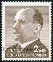 Briefmarken Y&T N787