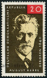 Briefmarken Y&T N790