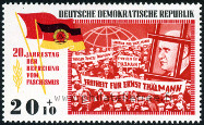 Briefmarken Y&T N�807