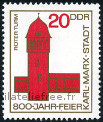 Briefmarken Y&T N820