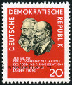 Briefmarken Y&T N822