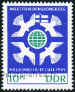 Briefmarken Y&T N823