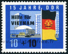 Briefmarken Allemagne orientale/R.D.A. (1950-1990) Y&T N829