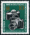 Timbre Y&T N830