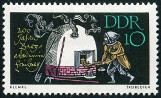 Timbre Y&T N842