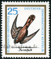 Timbre Y&T N849