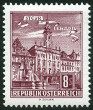 Stamp Y&T N959AA