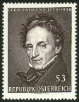 Stamp Y&T N1019