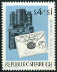 Stamp Y&T N1024