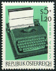 Stamp Y&T N1025