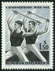 Stamp Y&T N1026