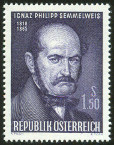 Stamp Y&T N1028