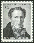 Stamp Y&T N1029
