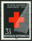 Stamp Y&T N1030