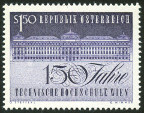 Stamp Y&T N1033