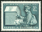 Stamp Y&T N1034