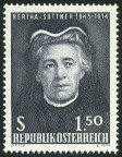 Stamp Y&T N1035
