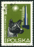 Stamp Y&T N1408