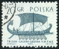 Stamp Y&T N1417